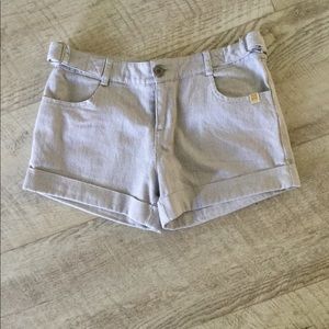 Insight shorts